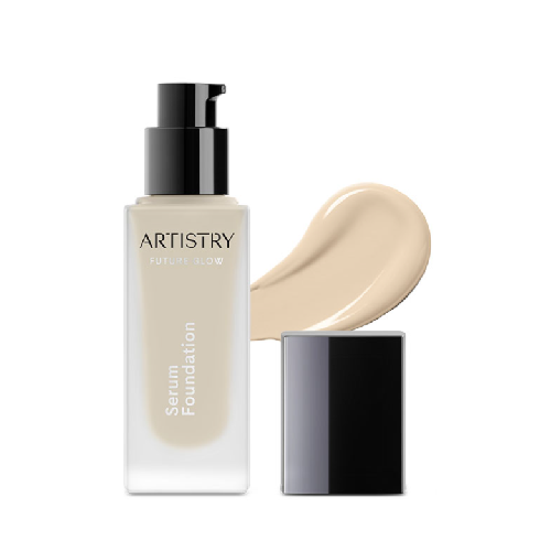 Base de Maquillaje en Suero - 101 SHELL